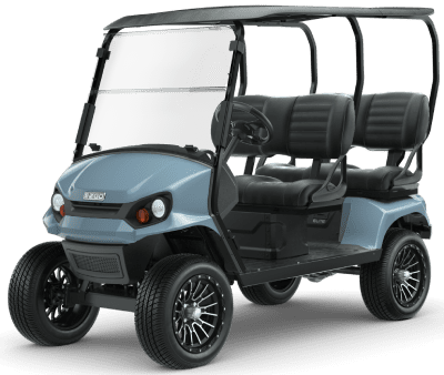 Golf Carts Inventory for sale in Wilmington and Garner, NC